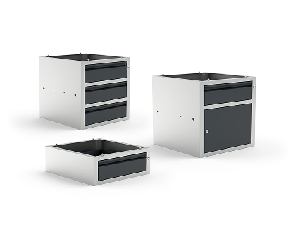 Card Elementi Banco Mono by filcar
